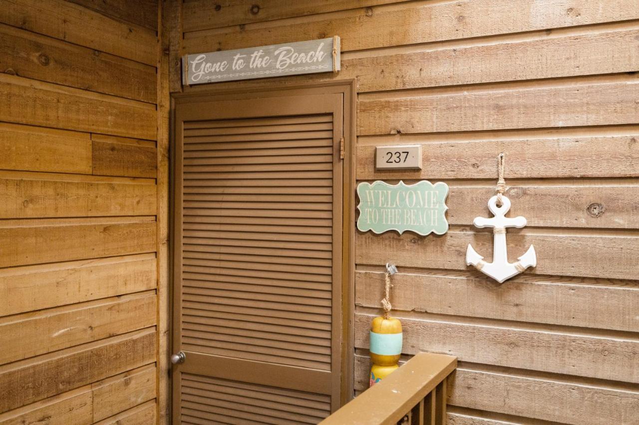 A Place At The Beach 237 大西洋滩 外观 照片