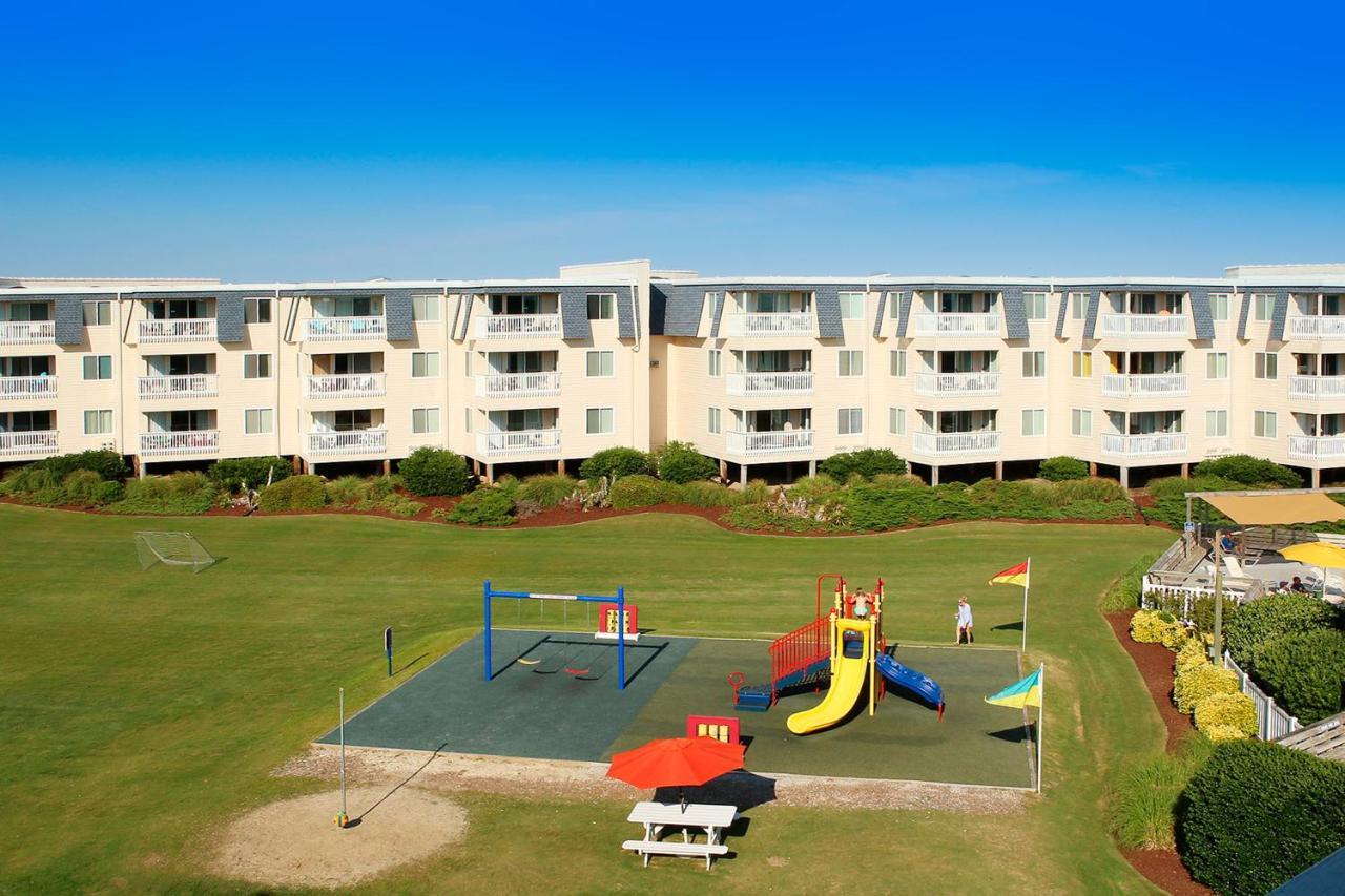 A Place At The Beach 237 大西洋滩 外观 照片